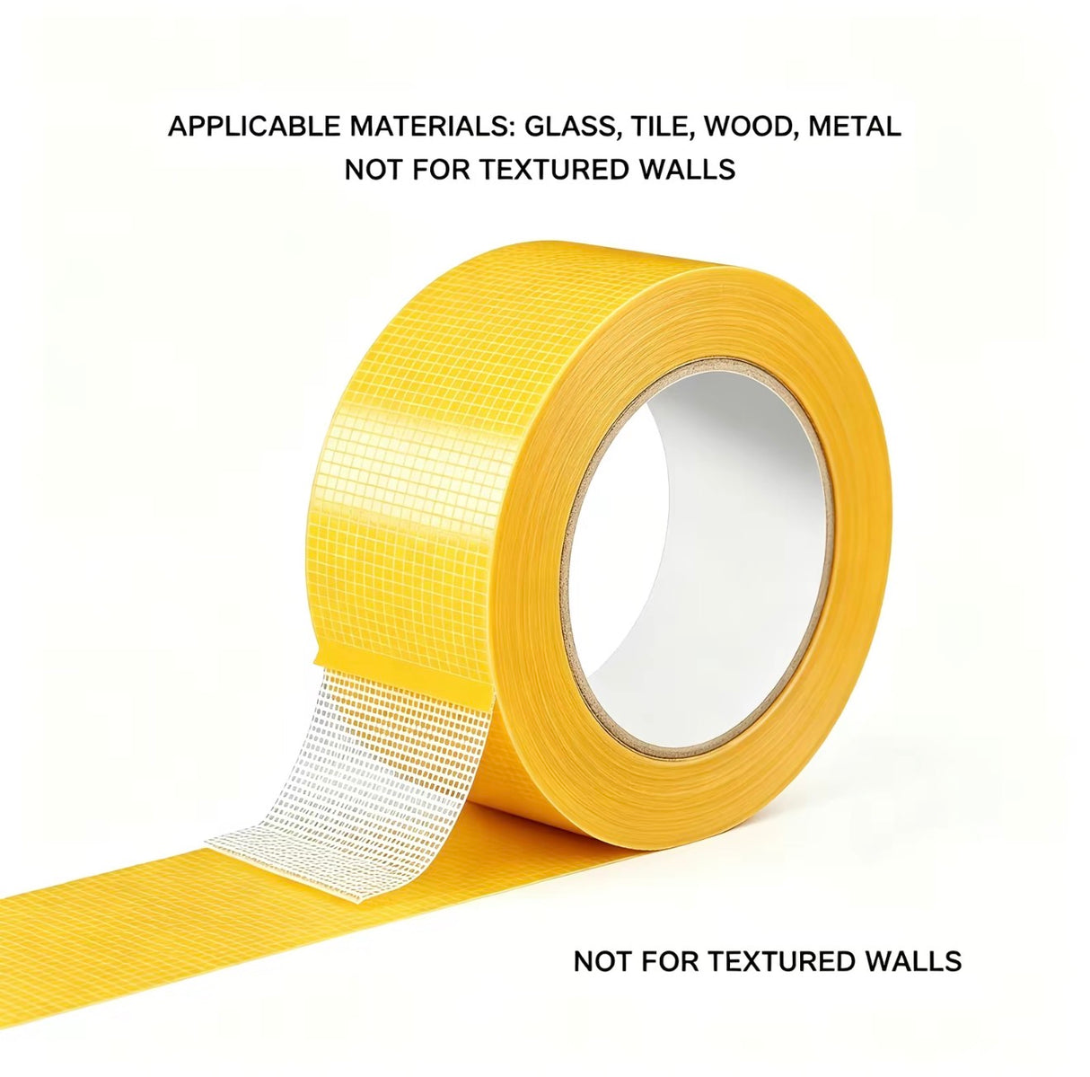 StickPro Double-Sided Duct Tape