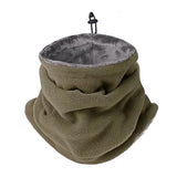 Winter plush cold protection warm tactical mask balak hat outdoor cycling ski windproof - V.I.P Digital Presence