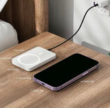 MagSnap Power Bank