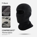 Winter skiing head cover face guard windproof motorcycle headscarf riding mask warm breathable neck guard - V.I.P Digital Presence