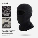 Winter skiing head cover face guard windproof motorcycle headscarf riding mask warm breathable neck guard - V.I.P Digital Presence