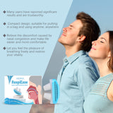 Nose Care Device Relieves Stuffy, Runny Nose Discomfort And Cleans The Nose Gently - V.I.P Digital Presence