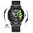 New Top Brand Luxury Mens Watches Stainless Steel Car Wheel Hub Quartz Watch For Men Military Sport Watch Relogio Masculino - V.I.P Digital Presence