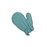 4PCS Northern Women Bath Towel with Exfoliating Bath Accessory for a Spa-like Shower Experience - V.I.P Digital Presence