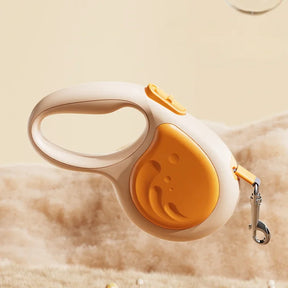 3M 5M Dog Retractable Traction Rope Dog Leash Cat Puppy Harness Belt Automatic Flexible Small Medium Dogs Pet Products - V.I.P Digital Presence