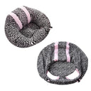 Portable Soft Sofa Floor Seat Cute Cushion Plush Kids Toy - V.I.P Digital Presence