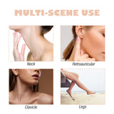 Caramel Cascade Perfume, Fragrance Natural Fresh Not Pungent Lasting Fragrance Exudes Charm Dating Atmosphere Niche Perfume - V.I.P Digital Presence