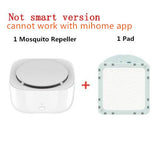 Xiaomi Mijia Mosquito Repellent Killer Smart Version Phone timer switch with LED light use 90 days Work in mihome AP