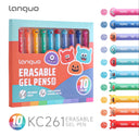 ErasePro Gel Pen Set