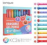 ErasePro Gel Pen Set