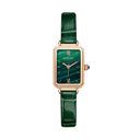 Senors Japan Quartz Movement High Quality  Waterproof Ladies watch Women Stainless Steel Mesh Rose Gold - V.I.P Digital Presence