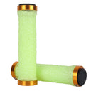 Bicycle Grip Bilateral Locking Grip Mountain Bike Silicone Crystal Grip Bicycle Accessories - V.I.P Digital Presence