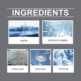 Multi-Purpose Glue, Liquid Adhesive Waterproof Leather Fabric Patch Cracks Multi-Purpose Glue - V.I.P Digital Presence