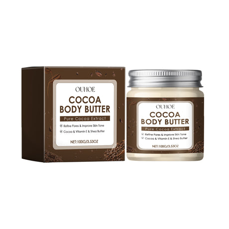 Body Moisturizer Series, Smooth And Delicate Skin Firming Repair Dark Whitening Moisturizing Cream - V.I.P Digital Presence