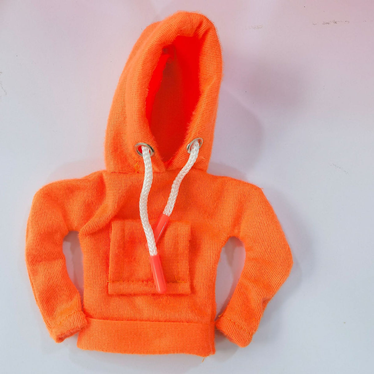 Automotive Interior Accessories Fashionable Hooded Shirt Shift Knobs Mini Hoodie Car Gear Shift Cover - V.I.P Digital Presence