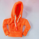 Automotive Interior Accessories Fashionable Hooded Shirt Shift Knobs Mini Hoodie Car Gear Shift Cover - V.I.P Digital Presence