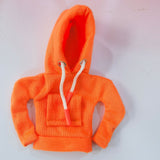 Automotive Interior Accessories Fashionable Hooded Shirt Shift Knobs Mini Hoodie Car Gear Shift Cover - V.I.P Digital Presence