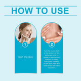 Moisturizing Protection Stick, Moisturizing Refreshing Non-Greasy Waterproof Anti-Uv Moisturizing Skin Protection Stick - V.I.P Digital Presence
