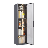 Single door display cabinet - V.I.P Digital Presence