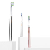 Soundwave electric toothbrush intelligent vibration magnetic charging electric toothbrush - V.I.P Digital Presence