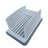 New detachable bread cutting tray Multifunctional foldable bread slicer with tray - V.I.P Digital Presence