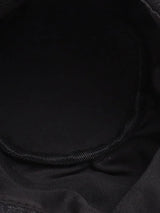 Pearl Detail Solid Color Bucket Bag - V.I.P Digital Presence