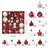 Christmas Paintings, Snowflakes, Christmas Decorations, Christmas Trees, Hanging Decorations, Christmas Balls - V.I.P Digital Presence