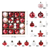 Christmas Paintings, Snowflakes, Christmas Decorations, Christmas Trees, Hanging Decorations, Christmas Balls - V.I.P Digital Presence