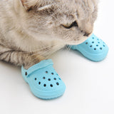 Dog shoes cave shoes beach shoes pet outings dog slippers cat home shoes sandals - V.I.P Digital Presence