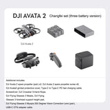 DJI Avata 2 First Perspective Aerial Photography Drone Flight Glasses Sensory Control Immersive Flight - V.I.P Digital Presence