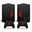 XBOX series X stickers XBOX series X stickers Xbox sereie x personalized stickers - V.I.P Digital Presence