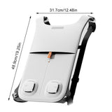 Semiconductor cooling clothing, back pad, outdoor construction air conditioner, waterproof - V.I.P Digital Presence