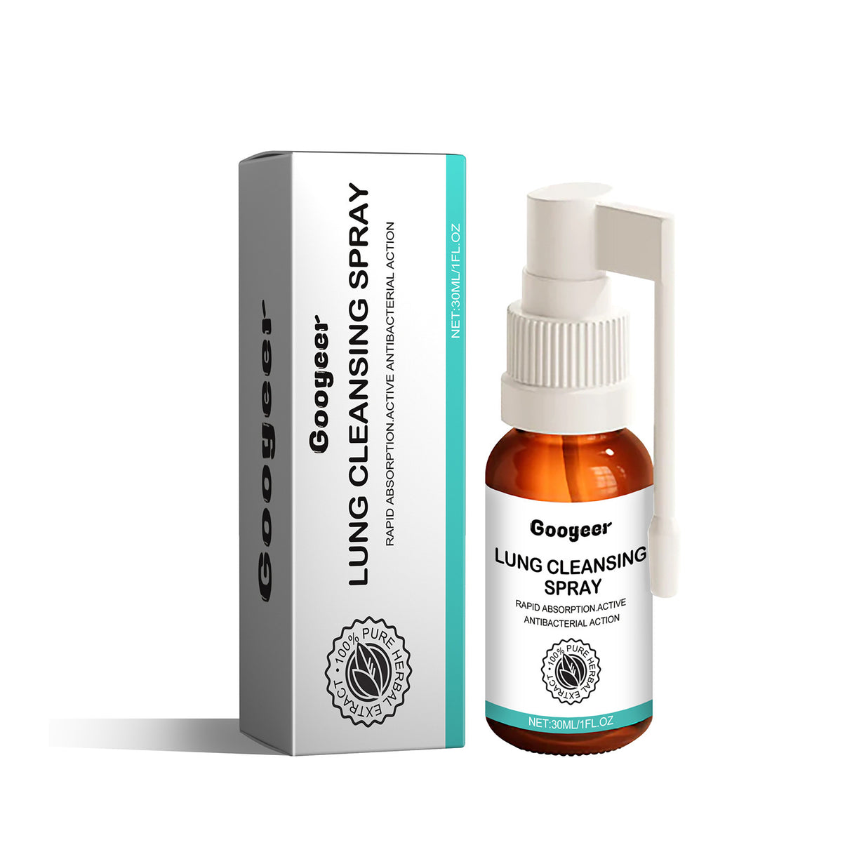 Body Cleansing Spray for Throat Dryness, Itching, Cough, and Snoring Relief - V.I.P Digital Presence