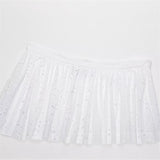 Casual Loose Balloon Silhouette Shorts with Style Design - V.I.P Digital Presence
