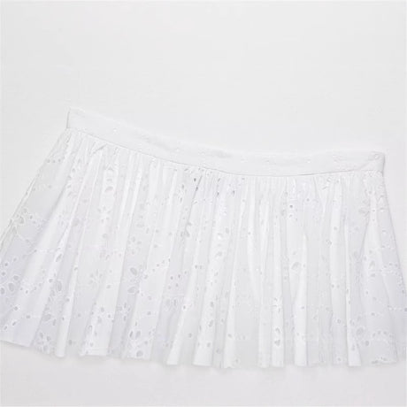 Casual Loose Balloon Silhouette Shorts with Style Design - V.I.P Digital Presence