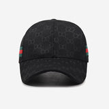 Unisex tactical embroidered baseball cap with snapback closure, adjustable for outdoor hip-hop casual wear. - V.I.P Digital Presence