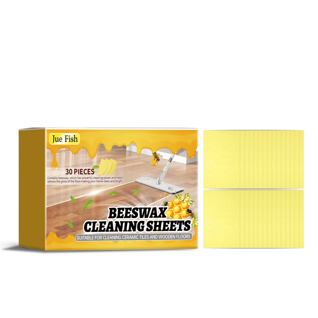 Household Floor Decontamination Cleaning Tablet Household Floor Decontamination Brightening Cleaning Tablet - V.I.P Digital Presence