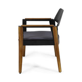 SOHO CLUB CHAIR MP2 (set of 2) - V.I.P Digital Presence
