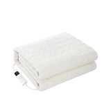 Ultrasonic Intelligent Dehumidification And Acarid Electric Blanket - V.I.P Digital Presence