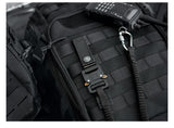 Func. tool rope, equip. tools, phone anti-loss hooks, bag & pant dec. ropes - V.I.P Digital Presence