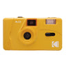 KODAK Vintage Retro M35 / M38 35mm Reusable Film Camera Sky Blue/ Yellow / Mint Green / Pink / Red / Cobalt Blue - V.I.P Digital Presence