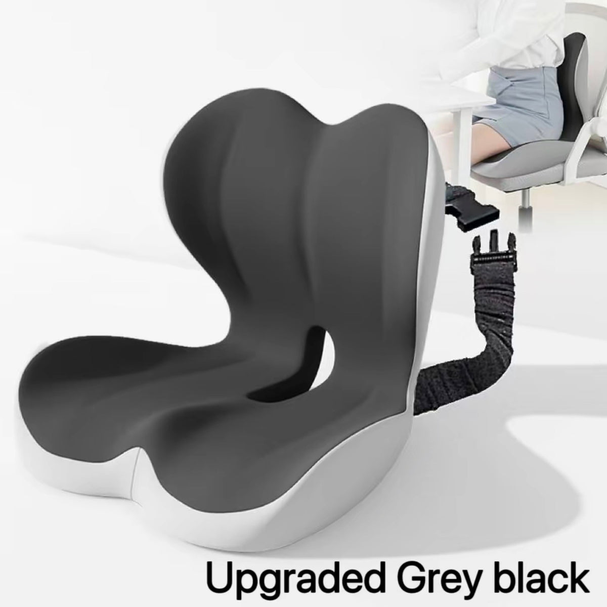 ComfortCore Seat Cushion – V.I.P Digital Presence