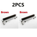 Gas Spring Automatic Door Closer 90 Degrees Within The Positioning Stop Mute Soft Closing Device Adjustable Buffer Force - V.I.P Digital Presence