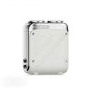 BeardGlide Pocket Shaver