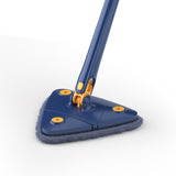 Imitation Hand Twist Hands-Free Mop Triangle Mop - V.I.P Digital Presence