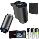 Smart Car Air Freshener Diffuser, Smart Car Air Freshener With Three Adjustable, Aromatizante para Carro Inteligente Intelligent - V.I.P Digital Presence