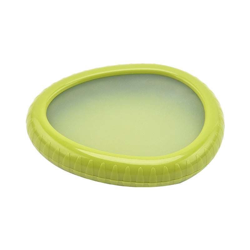 Fruit preservation box sealed with silicone film for storage in mini refrigerator - V.I.P Digital Presence