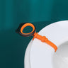 Toilet Lid Lifter Creative Lift Toilet Lid Handle Anti-Dirty Handle Toilet Lid Lifter - V.I.P Digital Presence