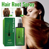 Hair Root Spray, Repair Dry Hair Fickle Hair Tight Hair To Prevent Smooth Hair - V.I.P Digital Presence