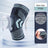Anti collision sports knee pads basketball equipment men's and women's running football knee protectors - V.I.P Digital Presence